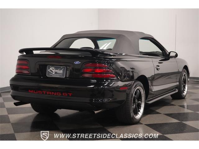 1995 Ford Mustang (CC-1761440) for sale in Lavergne, Tennessee