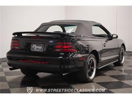 1995 Ford Mustang (CC-1761440) for sale in Lavergne, Tennessee