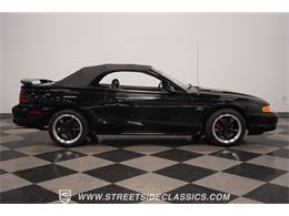 1995 Ford Mustang (CC-1761440) for sale in Lavergne, Tennessee
