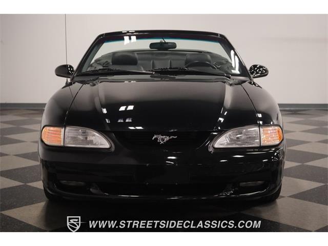 1995 Ford Mustang (CC-1761440) for sale in Lavergne, Tennessee