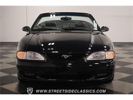 1995 Ford Mustang (CC-1761440) for sale in Lavergne, Tennessee