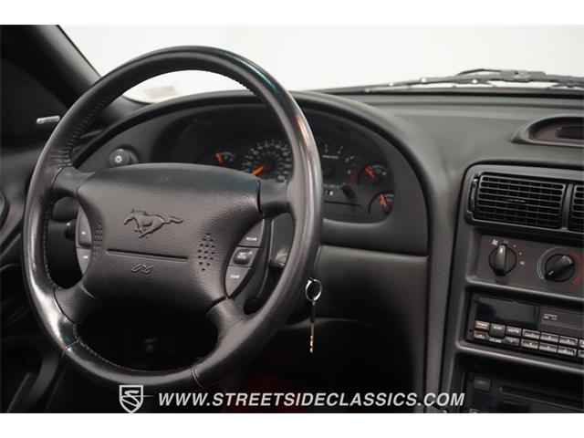 1995 Ford Mustang (CC-1761440) for sale in Lavergne, Tennessee