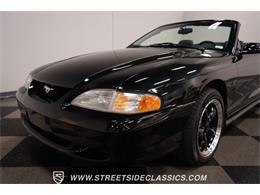 1995 Ford Mustang (CC-1761440) for sale in Lavergne, Tennessee