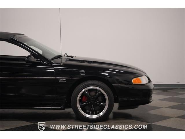 1995 Ford Mustang (CC-1761440) for sale in Lavergne, Tennessee