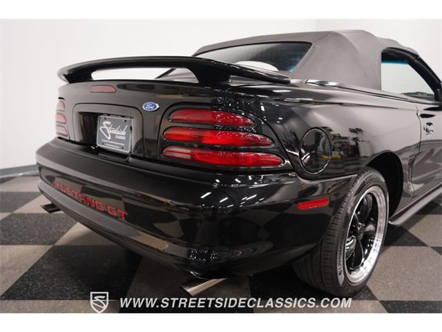 1995 Ford Mustang (CC-1761440) for sale in Lavergne, Tennessee