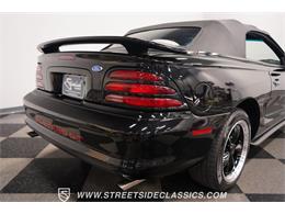 1995 Ford Mustang (CC-1761440) for sale in Lavergne, Tennessee