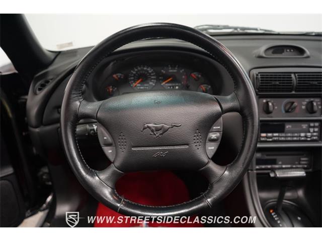 1995 Ford Mustang (CC-1761440) for sale in Lavergne, Tennessee