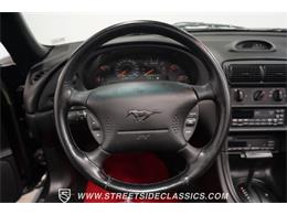 1995 Ford Mustang (CC-1761440) for sale in Lavergne, Tennessee
