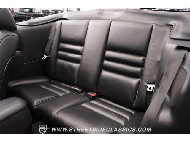 1995 Ford Mustang (CC-1761440) for sale in Lavergne, Tennessee
