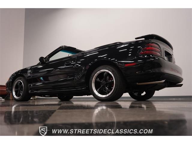 1995 Ford Mustang (CC-1761440) for sale in Lavergne, Tennessee