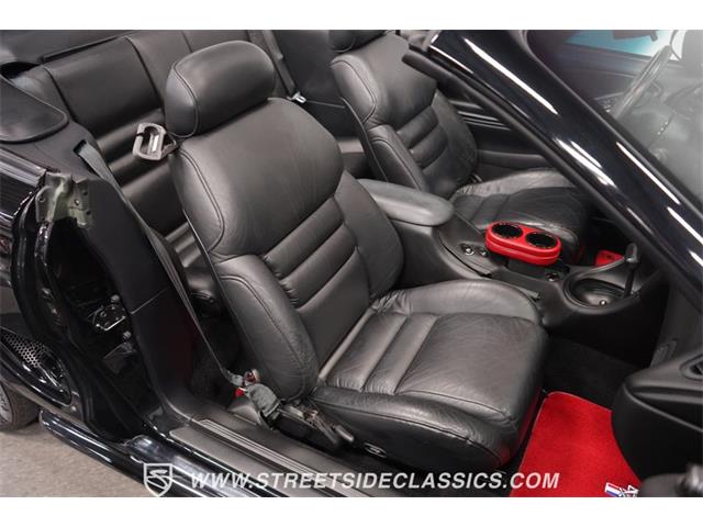 1995 Ford Mustang (CC-1761440) for sale in Lavergne, Tennessee