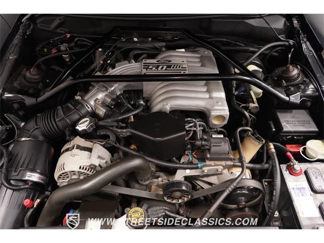 1995 Ford Mustang (CC-1761440) for sale in Lavergne, Tennessee