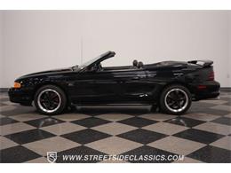 1995 Ford Mustang (CC-1761440) for sale in Lavergne, Tennessee