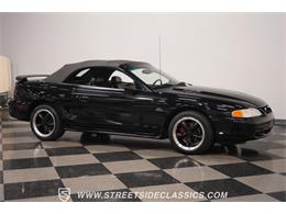 1995 Ford Mustang (CC-1761440) for sale in Lavergne, Tennessee