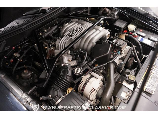 1995 Ford Mustang (CC-1761440) for sale in Lavergne, Tennessee