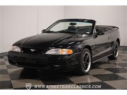 1995 Ford Mustang (CC-1761440) for sale in Lavergne, Tennessee
