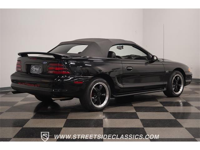 1995 Ford Mustang (CC-1761440) for sale in Lavergne, Tennessee