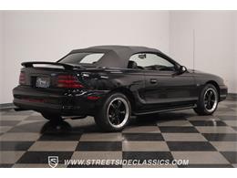 1995 Ford Mustang (CC-1761440) for sale in Lavergne, Tennessee