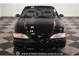 1995 Ford Mustang (CC-1761440) for sale in Lavergne, Tennessee