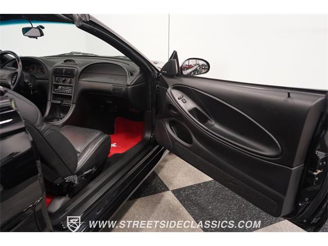 1995 Ford Mustang (CC-1761440) for sale in Lavergne, Tennessee