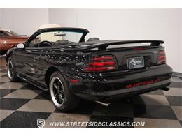 1995 Ford Mustang (CC-1761440) for sale in Lavergne, Tennessee