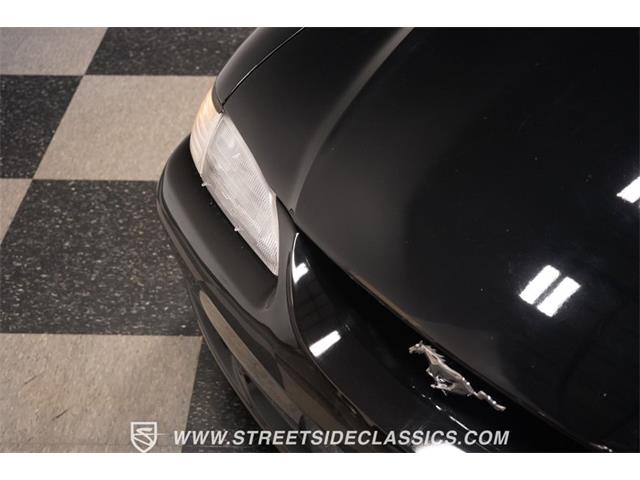 1995 Ford Mustang (CC-1761440) for sale in Lavergne, Tennessee
