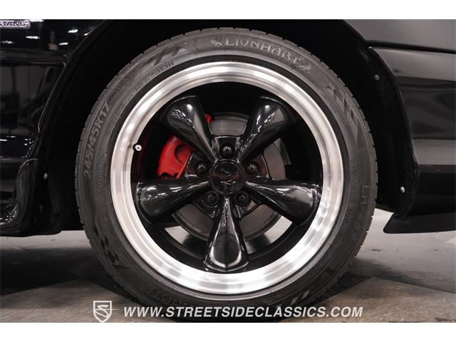 1995 Ford Mustang (CC-1761440) for sale in Lavergne, Tennessee