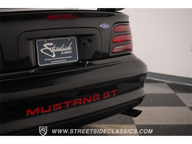 1995 Ford Mustang (CC-1761440) for sale in Lavergne, Tennessee