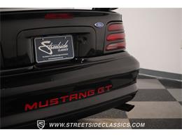 1995 Ford Mustang (CC-1761440) for sale in Lavergne, Tennessee