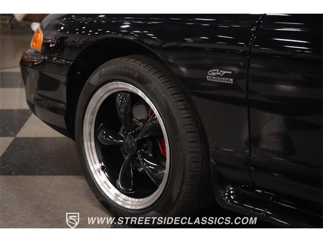 1995 Ford Mustang (CC-1761440) for sale in Lavergne, Tennessee