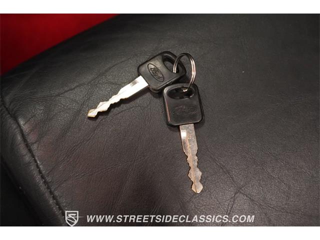 1995 Ford Mustang (CC-1761440) for sale in Lavergne, Tennessee