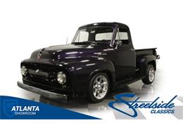 1954 Ford F100 (CC-1761441) for sale in Lithia Springs, Georgia