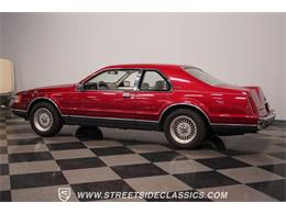 1992 Lincoln Mark VII (CC-1761443) for sale in Lavergne, Tennessee