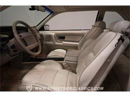 1992 Lincoln Mark VII (CC-1761443) for sale in Lavergne, Tennessee