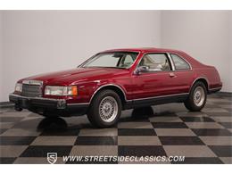 1992 Lincoln Mark VII (CC-1761443) for sale in Lavergne, Tennessee