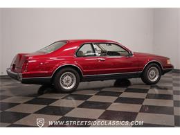 1992 Lincoln Mark VII (CC-1761443) for sale in Lavergne, Tennessee