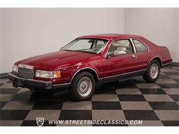 1992 Lincoln Mark VII (CC-1761443) for sale in Lavergne, Tennessee