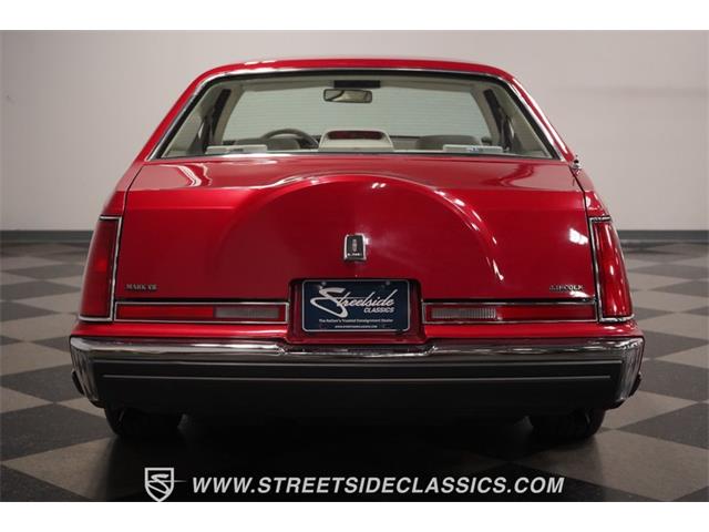 1992 Lincoln Mark VII (CC-1761443) for sale in Lavergne, Tennessee