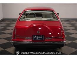 1992 Lincoln Mark VII (CC-1761443) for sale in Lavergne, Tennessee