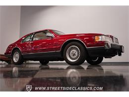 1992 Lincoln Mark VII (CC-1761443) for sale in Lavergne, Tennessee