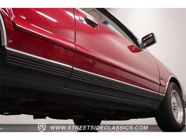1992 Lincoln Mark VII (CC-1761443) for sale in Lavergne, Tennessee