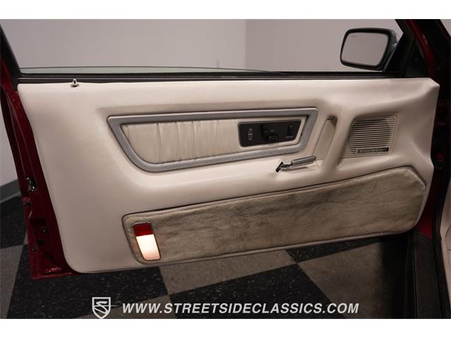 1992 Lincoln Mark VII (CC-1761443) for sale in Lavergne, Tennessee