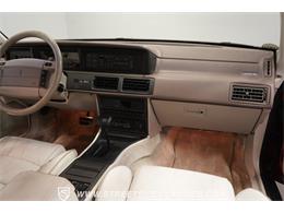 1992 Lincoln Mark VII (CC-1761443) for sale in Lavergne, Tennessee