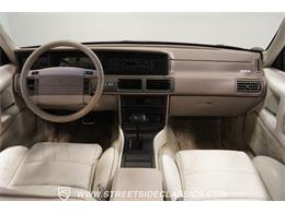 1992 Lincoln Mark VII (CC-1761443) for sale in Lavergne, Tennessee