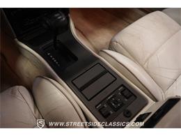 1992 Lincoln Mark VII (CC-1761443) for sale in Lavergne, Tennessee
