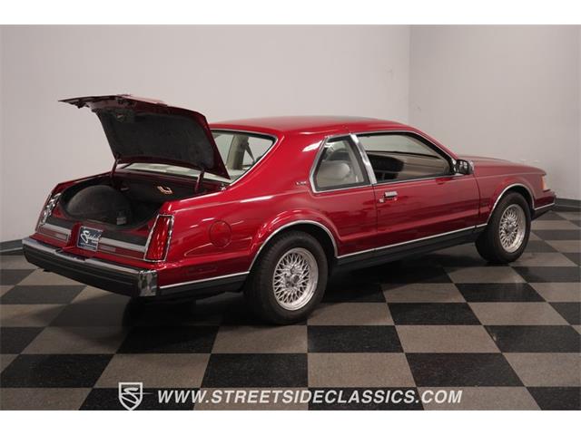 1992 Lincoln Mark VII (CC-1761443) for sale in Lavergne, Tennessee