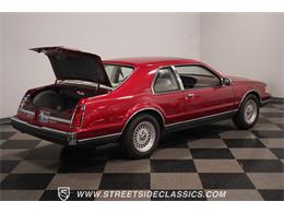 1992 Lincoln Mark VII (CC-1761443) for sale in Lavergne, Tennessee