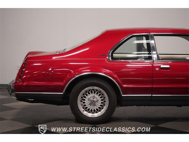 1992 Lincoln Mark VII (CC-1761443) for sale in Lavergne, Tennessee