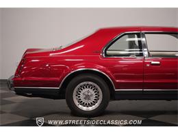 1992 Lincoln Mark VII (CC-1761443) for sale in Lavergne, Tennessee