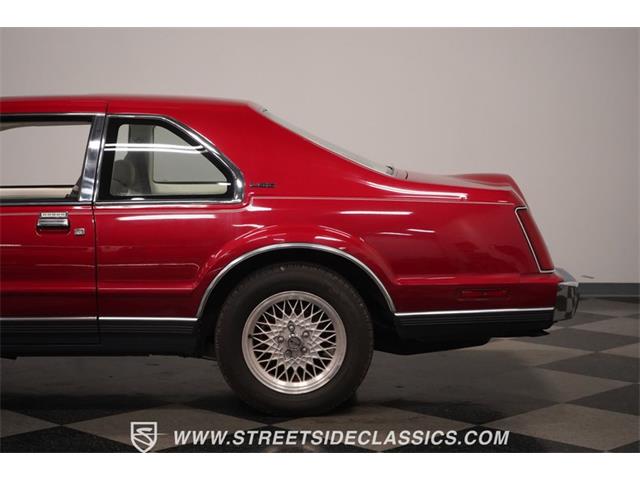 1992 Lincoln Mark VII (CC-1761443) for sale in Lavergne, Tennessee